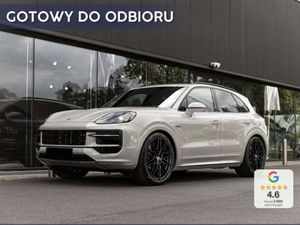 Porsche Cayenne III 2025