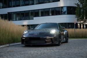 Porsche 911 992 GT3 Touring PDK 2024