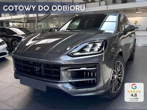 Porsche Cayenne III 2025