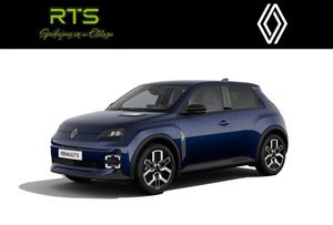 Renault 5 E-Tech 40kWh Urban Range Techno 2025