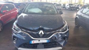 Renault Captur / QM3 II 2020