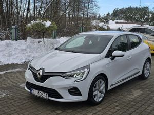 Renault Clio V 2020