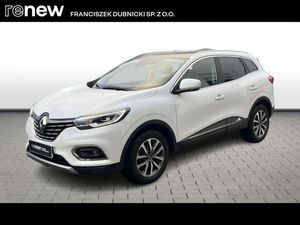 Renault Kadjar 1.3 TCe FAP Intens EDC 2021