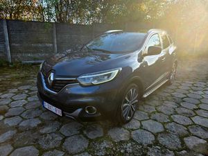 Renault Kadjar Energy TCe 130 Bose Edition 2017
