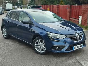 Renault Megane IV 2020