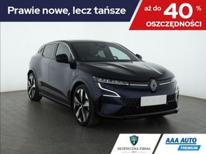 Renault Megane IV 2022