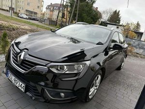 Renault Megane IV 2016