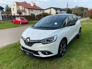 Renault Scenic IV 1.6 dCi Energy Intens 2016