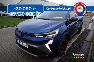 Renault Symbioz 1.8 E-Tech Full Hybrid 160 Esprit Alpine 2026