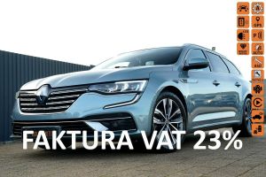 Renault Talisman (SM6) 2022
