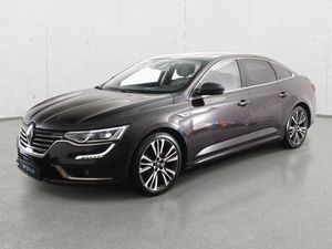Renault Talisman (SM6) 2018