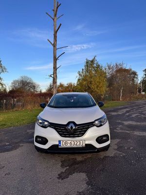 Renault Kadjar 2021