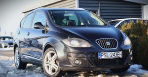 Seat Altea 2011