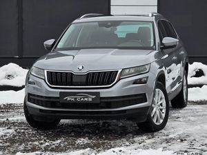 Skoda Kodiaq I 2.0 TDI 4x4 DSG Style 2019