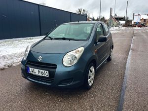 Suzuki Alto 1.0 Club 2011