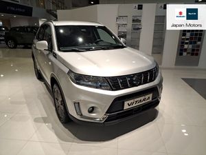 Suzuki Vitara III 2023