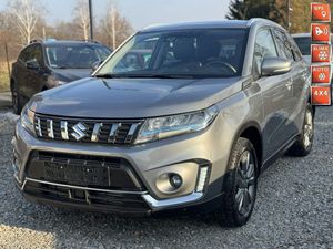Suzuki Vitara II 1.4 Boosterjet mHEV Premium Plus 4WD 2022