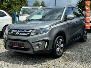 Suzuki Vitara II 2017