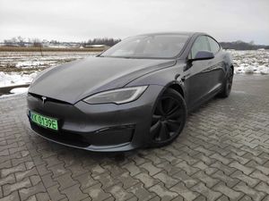Tesla Model S Long Range AWD 2023