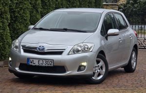 Toyota Auris I 2011
