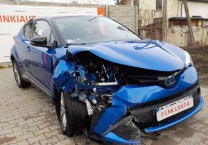 Toyota C-HR 2022