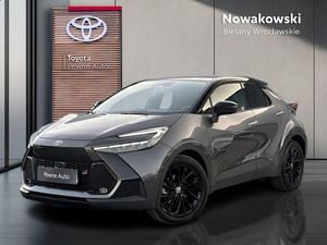 Toyota C-HR 2024