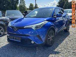 Toyota C-HR 2018