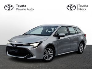 Toyota Corolla Seria E21 1.8 Hybrid Comfort 2022