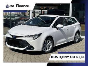 Toyota Corolla Seria E21 1.8 Hybrid Comfort 2024