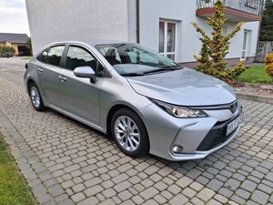 Toyota Corolla Seria E21 1.8 Hybrid Comfort 2022