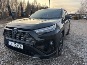 Toyota Rav4 V 2.5 Plug-In Hybrid Executive 4x4 2022
