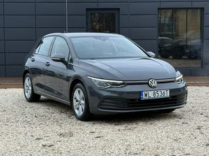 Volkswagen Golf VIII 1.0 TSI Life 2022