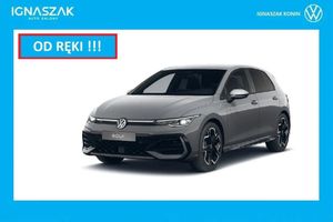 Volkswagen Golf VIII 1.5 TSI R-Line Plus 2025