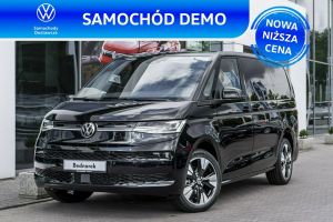 Volkswagen Multivan 2024
