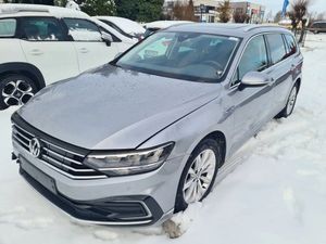 Volkswagen Passat B8 1.4 TSI DSG GTE 2020