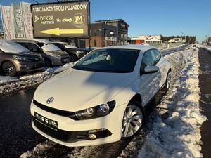 Volkswagen Scirocco 1.4 TSI Edition 2010