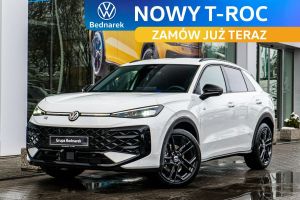 Volkswagen T-ROC II 2026