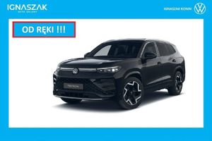 Volkswagen Tayron 2.0 TSI R-Line Plus DSG 2025