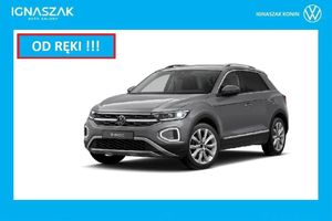 Volkswagen T-ROC I 2.0 TDI SCR Final Edition DSG 2025