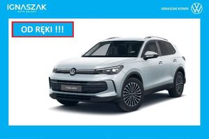 Volkswagen Tiguan III 2.0 TDI Life Plus DSG 2025