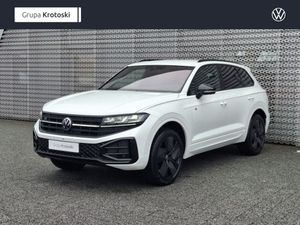 Volkswagen Touareg III 3.0 V6 TDI 4Motion R-Line 2025