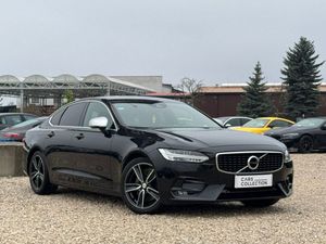 Volvo S90 2017