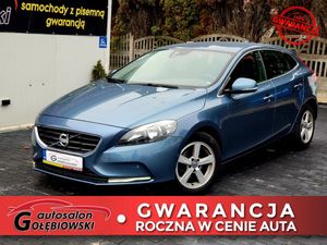 Volvo V40 II 2014