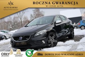 Volvo V40 II 2014