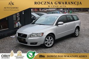 Volvo V50 2009