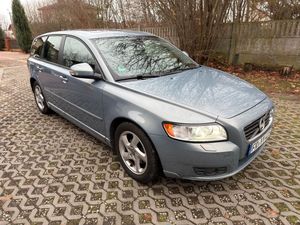 Volvo V50 DPF D2 Momentum 2010
