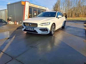 Volvo V60 II 2022