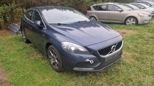 Volvo V40 II D2 Ocean Race 2016
