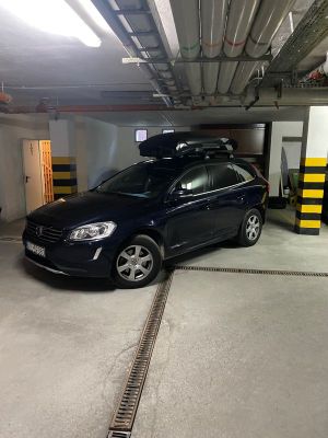 Volvo XC60 I D4 Drive-E Summum 2015