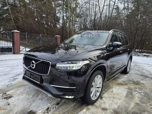 Volvo XC90 II D5 AWD Geartronic Momentum 2016